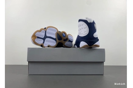 Navy Midnight Air Jordan 